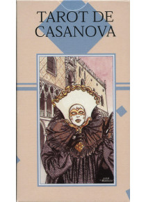 Tarot of Casanova (Таро Казановы)